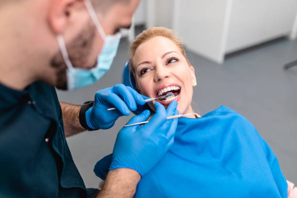 Best Emergency Dental Care  in Surf City, NC